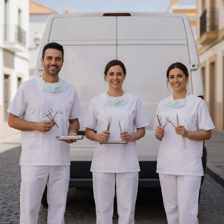 Chirurgo Plastico team a Nicastro